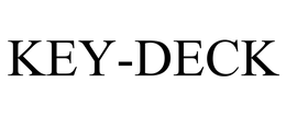 KEY-DECK