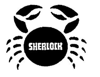 SHERLOCK