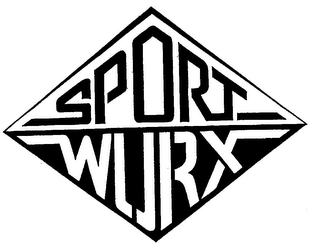 SPORT WURX