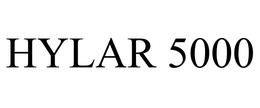 HYLAR 5000