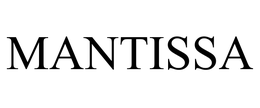 MANTISSA CORPORATION