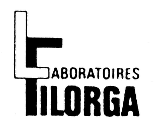 LABORATOIRES FILORGA