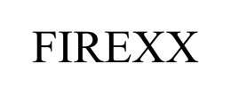 FIREXX CORPORATION