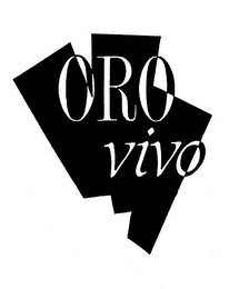 ORO VIVO