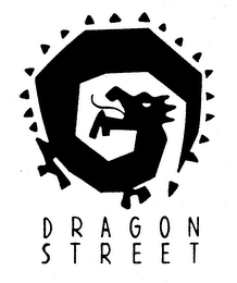 DRAGON STREET