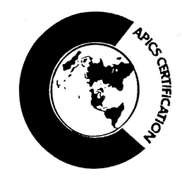 APICS CERTIFICATION