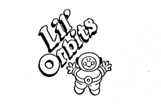 LIL' ORBITS