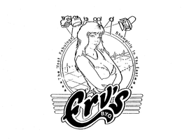 Ervin Fetherman's B.Y.O. Club, Inc.