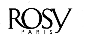 ROSY PARIS