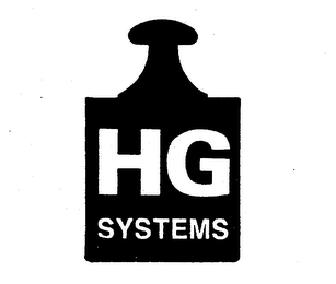 HG SYSTEMS