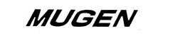 MUGEN