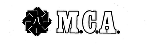 M.C.A.