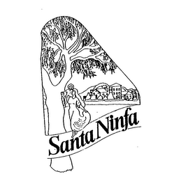 SANTA NINFA