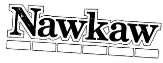 NAWKAW