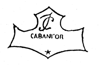 IC CABANI'OR