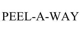 PEEL-A-WAY