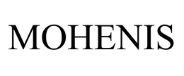 MOHENIS SERVICES, INC.