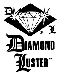 DL DIAMOND LUSTER