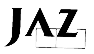 JAZ
