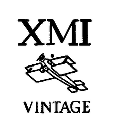 XMI VINTAGE