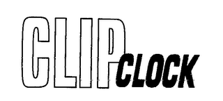 CLIPCLOCK