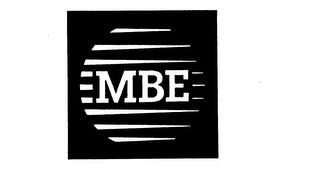 MBE