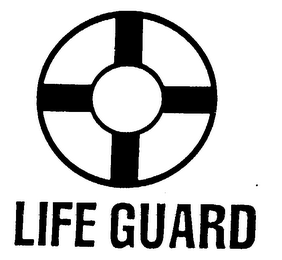 LIFE GUARD