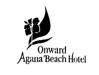 ONWARD AGANA BEACH HOTEL