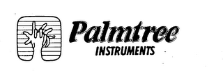 PALMTREE INSTRUMENTS