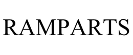 RAMPARTS, LLC