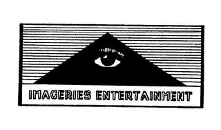 IMAGERIES ENTERTAINMENT