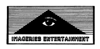 IMAGERIES ENTERTAINMENT