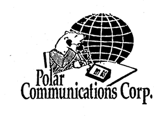 POLAR COMMUNICATIONS CORP.