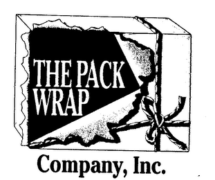 THE PACK WRAP COMPANY, INC.
