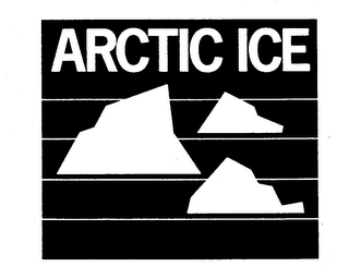 ARCTIC ICE