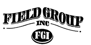 FIELD GROUP INC FGI