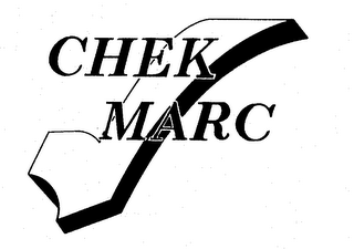 CHEK MARC