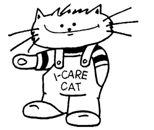 I-CARE CAT