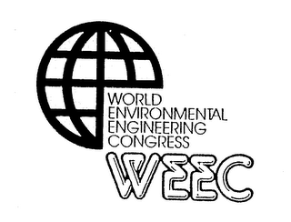 WORLD ENVIRONMENTAL ENGINEERING CONGRESS WEEC