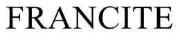 FRANCITE