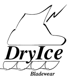 DRYICE