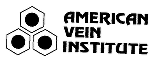 AMERICAN VEIN INSTITUTE