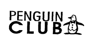 PENGUIN CLUB