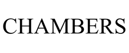 CHAMBERS