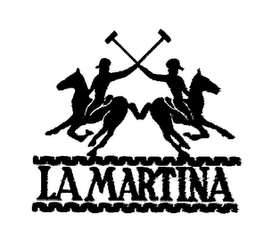 LA MARTINA