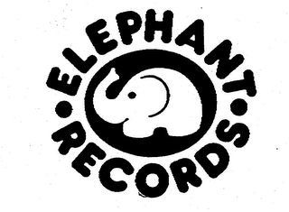 ELEPHANT-RECORDS-