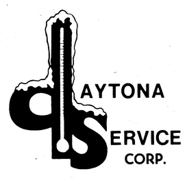 DAYTONA SERVICE CORP.