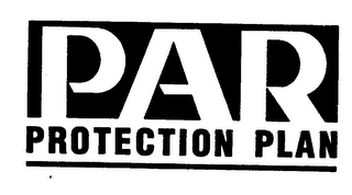 PAR PROTECTION PLAN