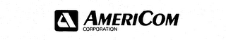 AMERICOM CORPORATION