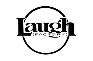 LAUGH FACTORY